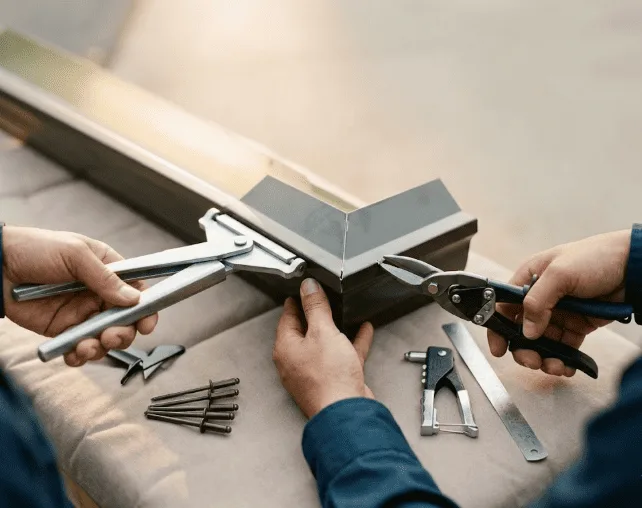Why choose Gutter Repair in Manton, CA